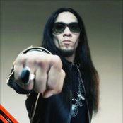 Taboo - List pictures