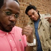 Kidz In The Hall - List pictures