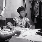 Sarah Vaughan - List pictures