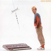 Howard Jones - List pictures