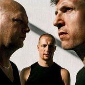 Esbjörn Svensson Trio - List pictures