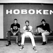 The Living End - List pictures