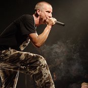 Clawfinger - List pictures