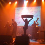 Bajofondo - List pictures