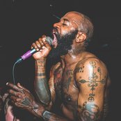 Death Grips - List pictures