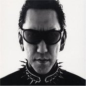 Tomoyasu Hotei - List pictures