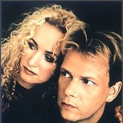 Secret Garden - List pictures