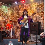 Malachai - List pictures