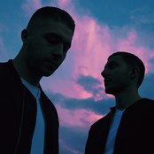 Majid Jordan - List pictures