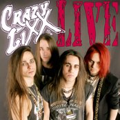 Crazy Lixx - List pictures