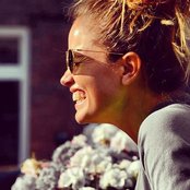 Natalia Doco - List pictures