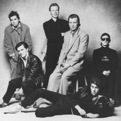 Boomtown Rats - List pictures