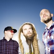 Looptroop Rockers - List pictures