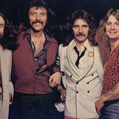 Black Sabbath - List pictures