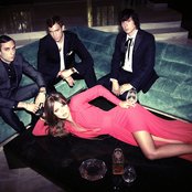 The Chromatics - List pictures