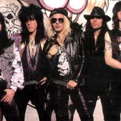 Faster Pussycat - List pictures