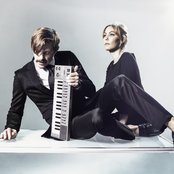 Club 8 - List pictures