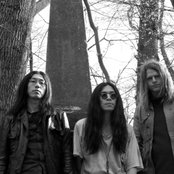 Church Of Misery - List pictures