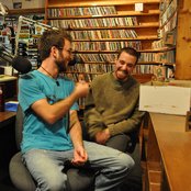 Kevin Paris - List pictures