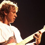 Andy Summers - List pictures