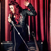 Allison Iraheta - List pictures