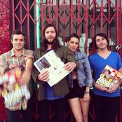 Family Of The Year - List pictures