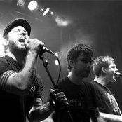 Chuck Ragan - List pictures