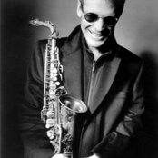 David Sanborn - List pictures