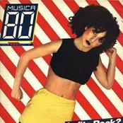 Jo Squillo Eletrix - List pictures