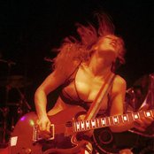 Nashville Pussy - List pictures