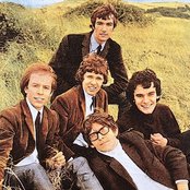 The Zombies - List pictures