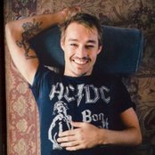 Daniel Johns - List pictures