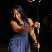 Chrisette Michele - List pictures