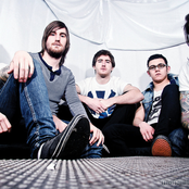 Bury Tomorrow - List pictures