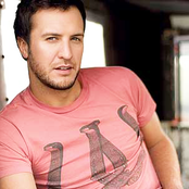 Luke Bryan - List pictures