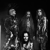 Lizzy Borden - List pictures