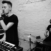 Tesla Boy - List pictures