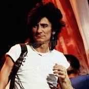 Ronnie Wood - List pictures