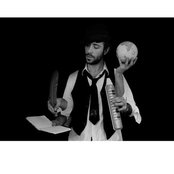 Charlie Winston - List pictures