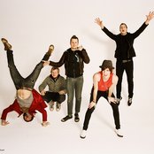 The Chariot - List pictures