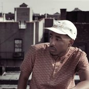 Oddisee - List pictures