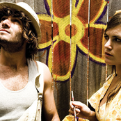 Angus & Julia Stone - List pictures