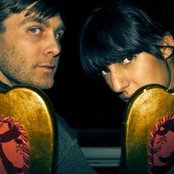 Wildbirds & Peacedrums - List pictures