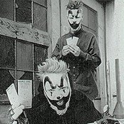 Insane Clown Posse - List pictures