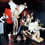 Scissor Sisters - List pictures