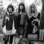 Babes In Toyland - List pictures