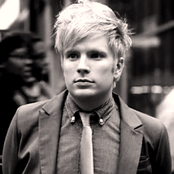 Patrick Stump - List pictures