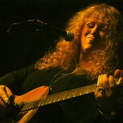 Ellen Mcilwaine - List pictures