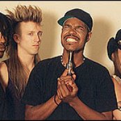 Stuck Mojo - List pictures