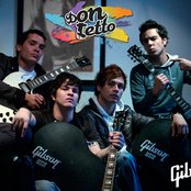 Don Tetto - List pictures